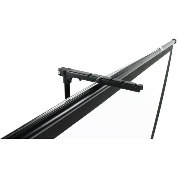 Elitescreens projektorlrred p stativ - Tripod T120UWH - 120" - 16:9 - MaxWhite