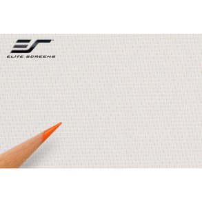 Elitescreens projektorl�rred-flade - ZR110WH1 - 110