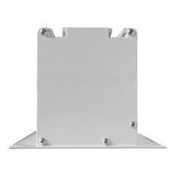 Elitescreens elektrisk projektorlrred (loftindbygning) - Evanesce B Tab - 100" - 16:9 - CineWhite