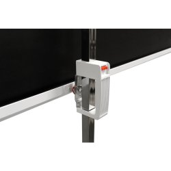 Elitescreens projektorlrred p stativ Tripod T120NWV1 - 120" - 4:3 - MaxWhite