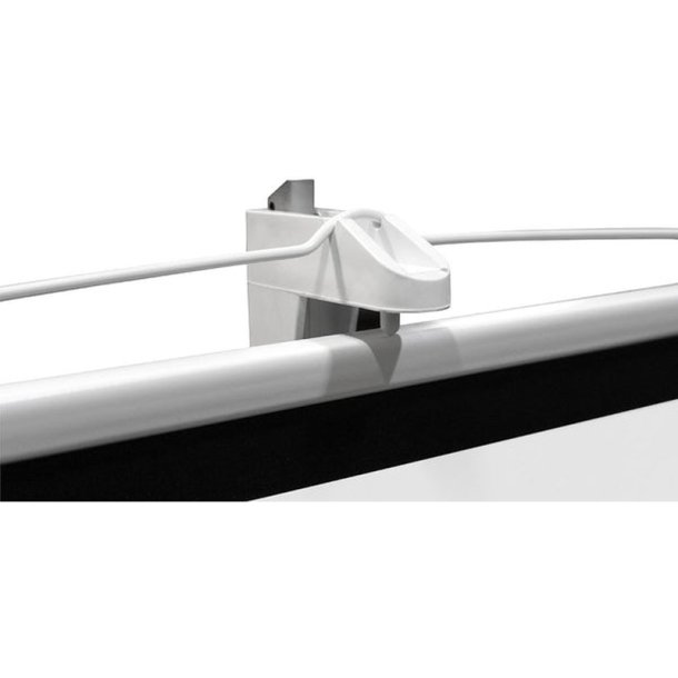 Elitescreens projektorlrred p stativ Tripod T120NWV1 - 120" - 4:3 - MaxWhite