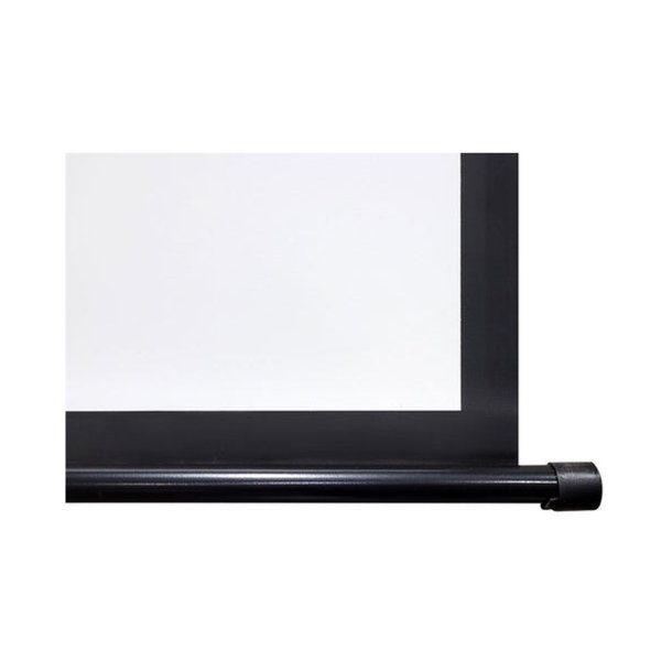 Elitescreens manuelt projektorlrred - M99UWS1 - 99" - 1:1 - MaxWhite