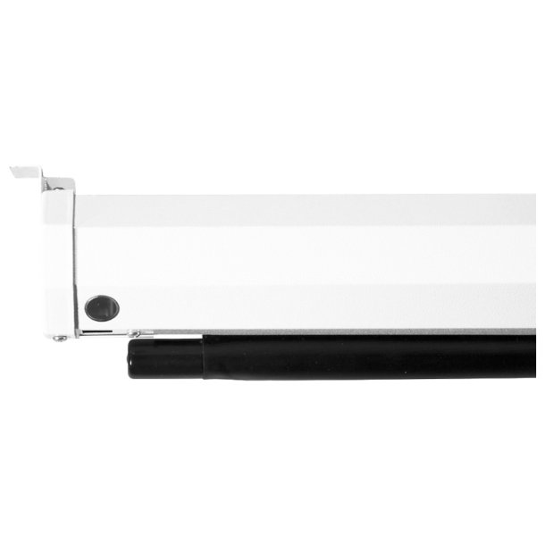 Elitescreens elektrisk projektorlrred - Spectrum Electric100XH - 100" - 16:9 - MaxWhite