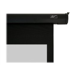 Elitescreens elektrisk projektorlrred - Spectrum Electric100H - 100" - 16:9 - MaxWhite