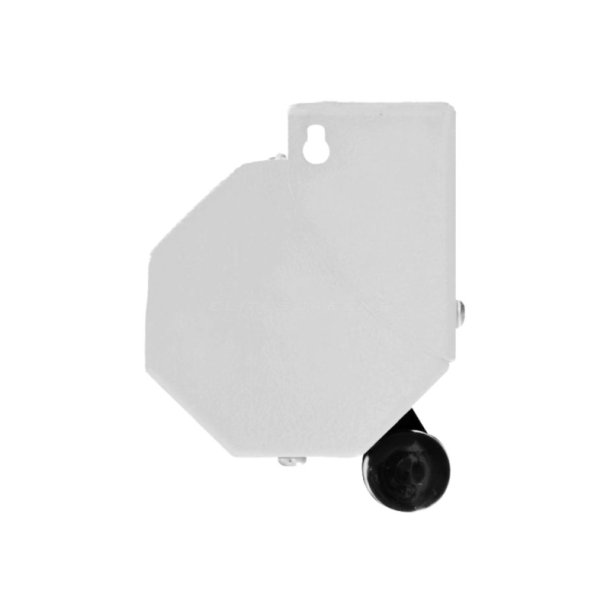 Elitescreens elektrisk projektorlrred - VMAX120XWH2 - 120" - 16:9 - MaxWhite