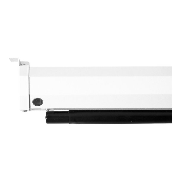 Elitescreens elektrisk projektorlrred - VMAX120XWH2 - 120" - 16:9 - MaxWhite