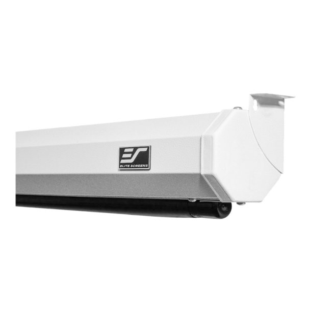 Elitescreens elektrisk projektorlrred - VMAX120XWH2 - 120" - 16:9 - MaxWhite