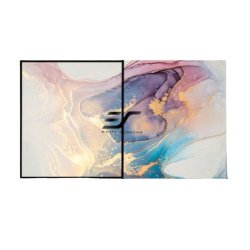 Elitescreens projektorlrred i ramme (Edge-Free) - Aeon AR150DHD3 - 150" - 16:9 - CineGrey 3D