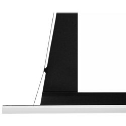 Elitescreens elektrisk projektorlrred - Saker - 180" - 16:9 - AcousticPro UHD - Tab Tension