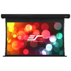 Elitescreens elektrisk projektorl�rred - Saker SKT100UHW-E12 - 100
