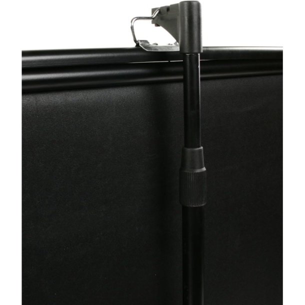 Elitescreens projektorlrred - EZ Cinema F100NWH - Pull-up - 100" - 16:9 - MaxWhite