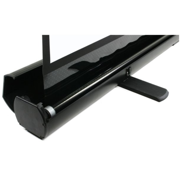 Elitescreens projektorlrred - EZ Cinema F100NWH - Pull-up - 100" - 16:9 - MaxWhite