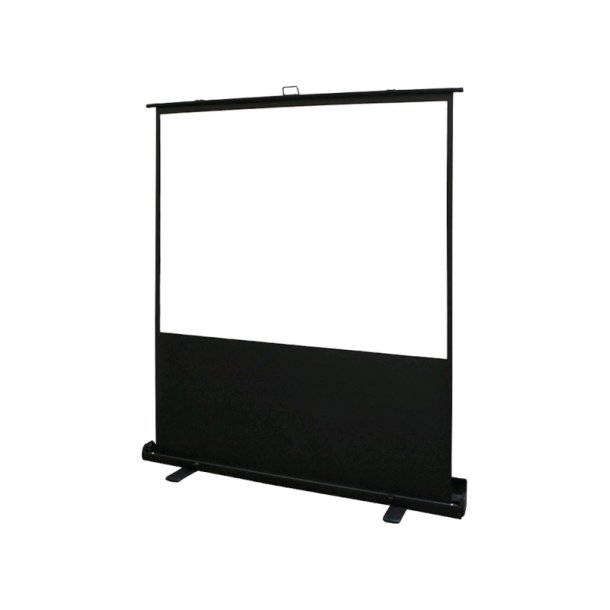 Elitescreens projektorlrred - EZ Cinema plus F84XWV2 - Pull-up - 84" - 4:3 - MaxWhite 2