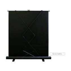 Elitescreens projektorlrred - EZ Cinema plus F84XWV2 - Pull-up - 84" - 4:3 - MaxWhite 2