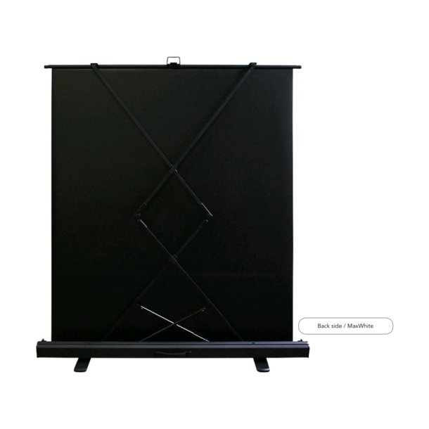 Elitescreens projektorlrred - EZ Cinema plus F84XWV2 - Pull-up - 84" - 4:3 - MaxWhite 2