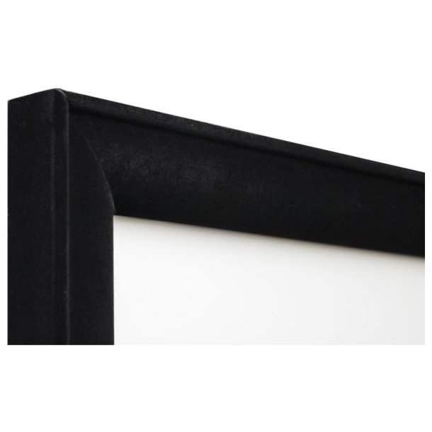 Elitescreens projektorlrred i ramme - SableFrame ER135WH1 - 135" - 16:9 - CineWhite