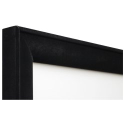 Elitescreens projektorlrred i ramme - SableFrame ER120DHD3 - 120" - 16:9 - CineGrey 3D