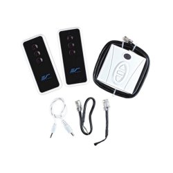 Elitescreens elektrisk projektorlrred - Saker Premium - 180" - 16:10 - MaxWhite FG