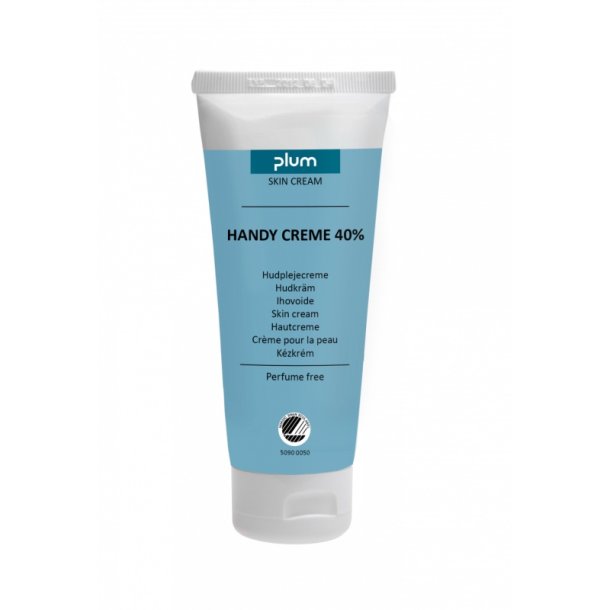 PLUM Handy Creme 40% 50 ml tube