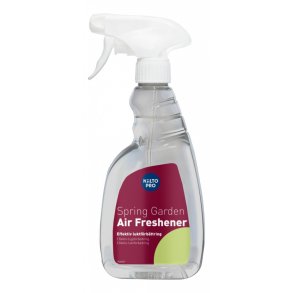 Kiilto Pro Spring Garden Luftfrisker 500 ml Spray